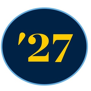 Team Page: Class of 2027